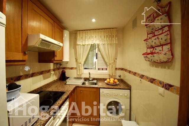 2 chambre Appartement à vendre à Oropesa  avec piscine garage - 140 000 € (Ref: 9416005)