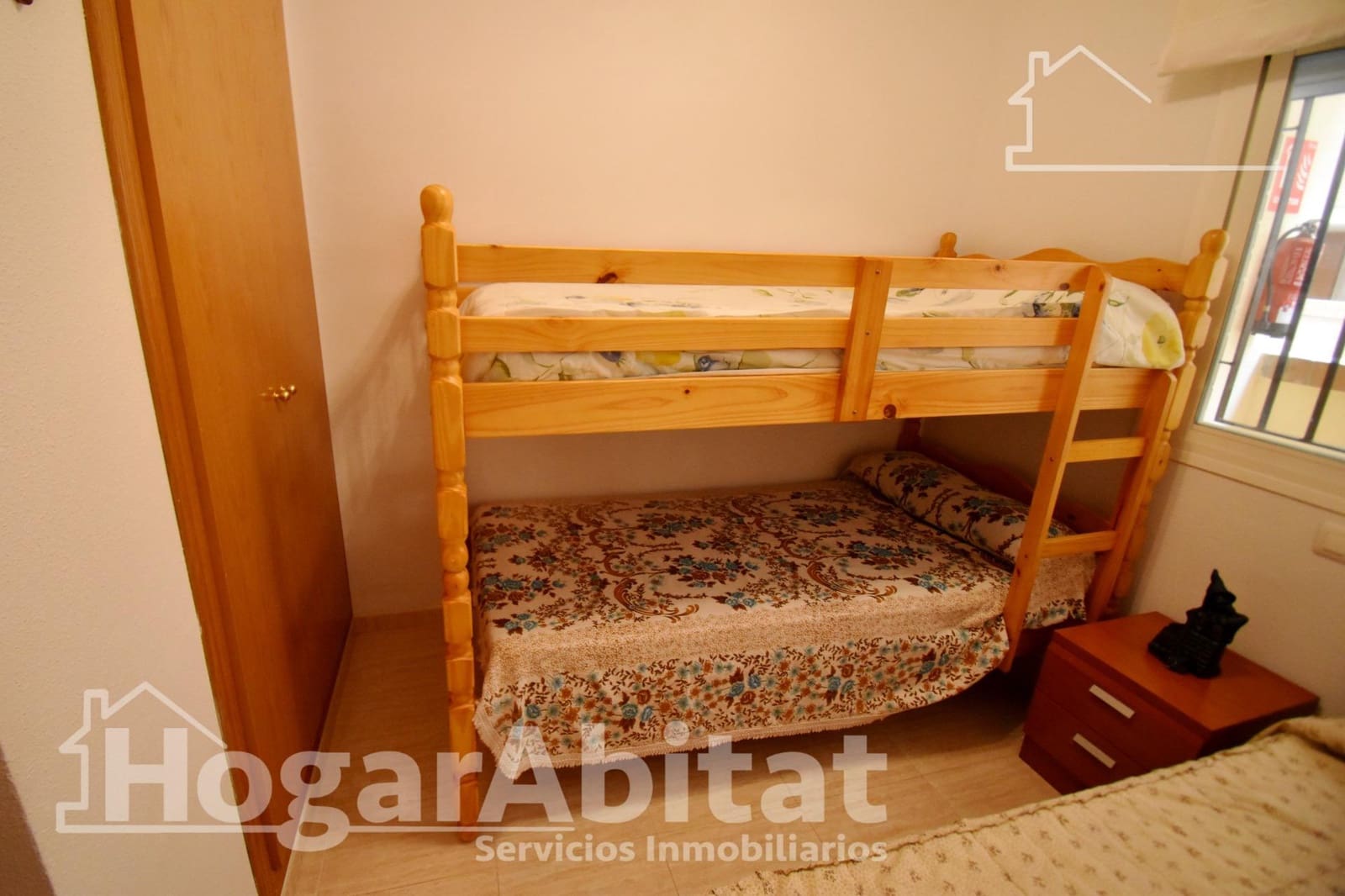 2 soveværelse Lejlighed til salg i Oropesa  med swimmingpool garage - € 140.000 (Ref: 9416005)