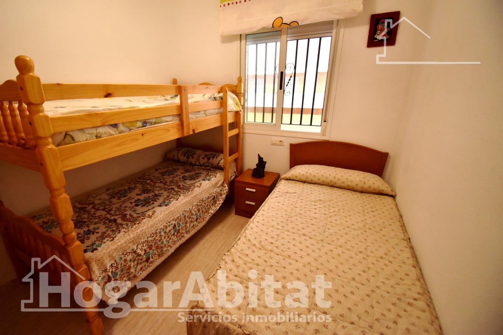 2 soveværelse Lejlighed til salg i Oropesa  med swimmingpool garage - € 140.000 (Ref: 9416005)