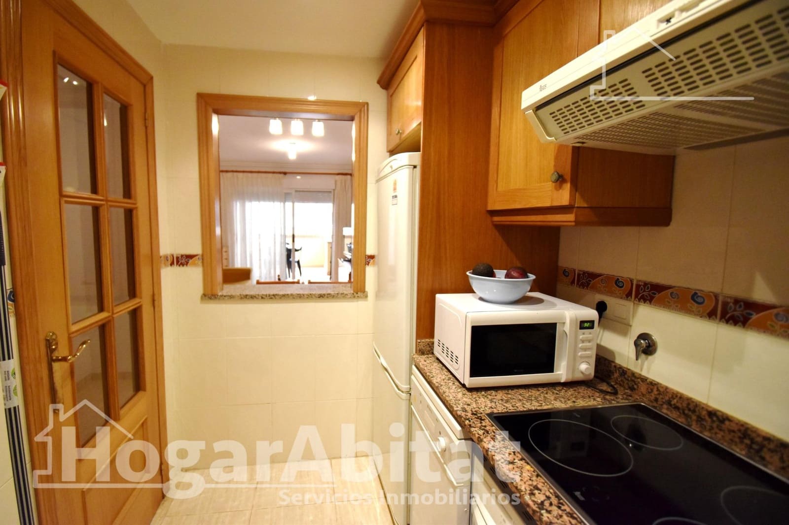 2 soveværelse Lejlighed til salg i Oropesa  med swimmingpool garage - € 140.000 (Ref: 9416005)