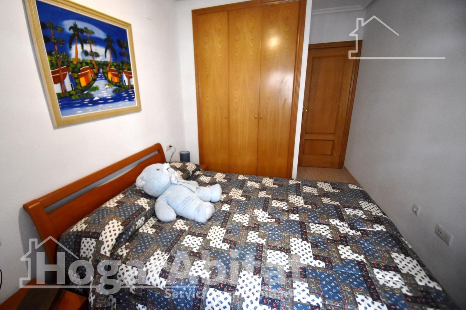 2 soveværelse Lejlighed til salg i Oropesa  med swimmingpool garage - € 140.000 (Ref: 9416005)