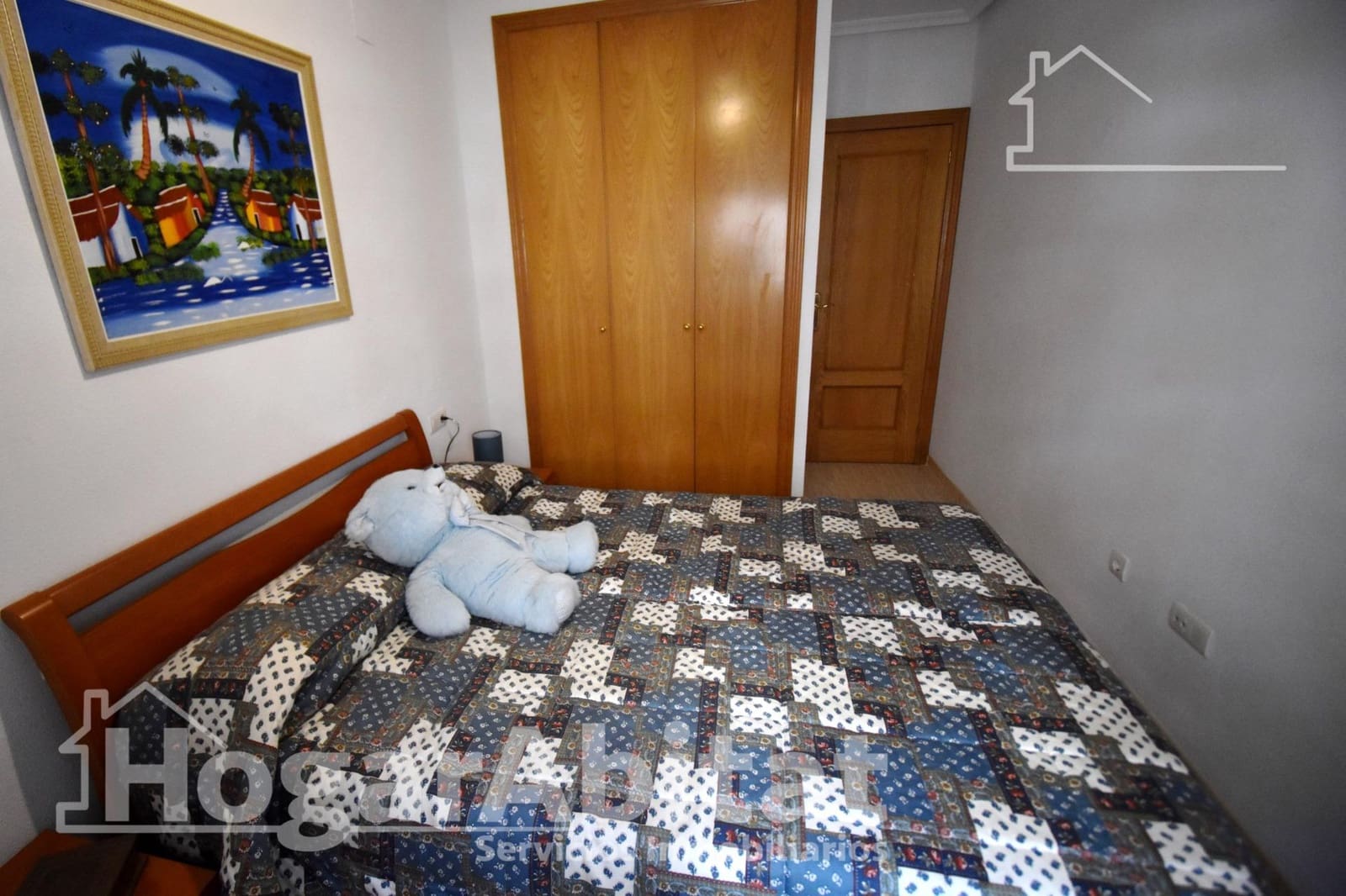 2 soveværelse Lejlighed til salg i Oropesa  med swimmingpool garage - € 140.000 (Ref: 9416005)