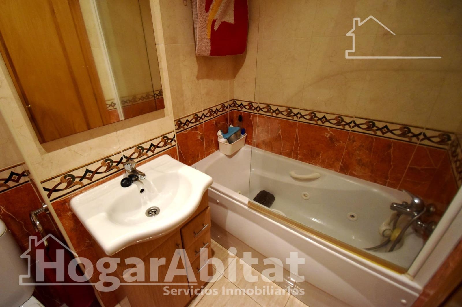 2 soveværelse Lejlighed til salg i Oropesa  med swimmingpool garage - € 140.000 (Ref: 9416005)