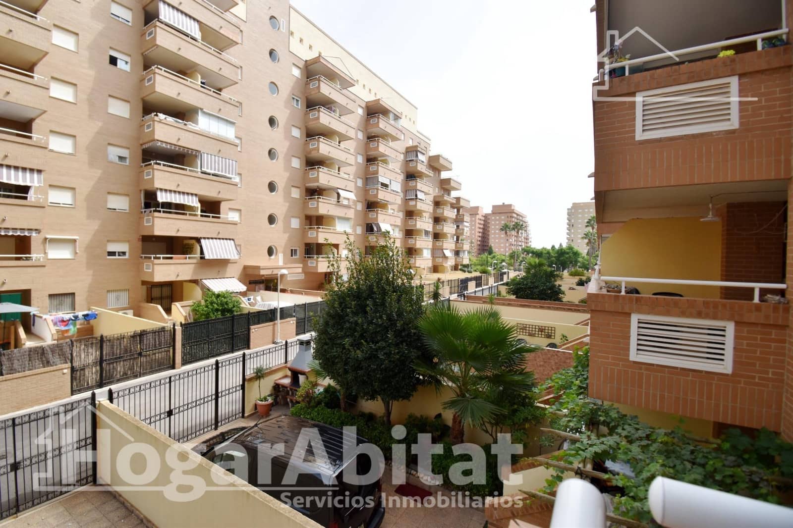 2 soveværelse Lejlighed til salg i Oropesa  med swimmingpool garage - € 140.000 (Ref: 9416005)