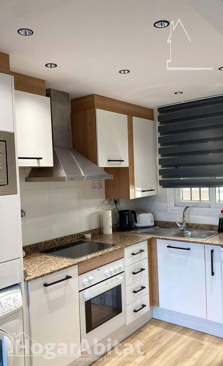 2 sovrum Lägenhet till salu i Oropesa  med pool garage - 175 000 € (Ref: 9416006)