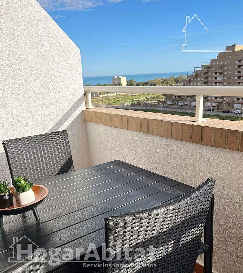 2 sovrum Lägenhet till salu i Oropesa  med pool garage - 175 000 € (Ref: 9416006)