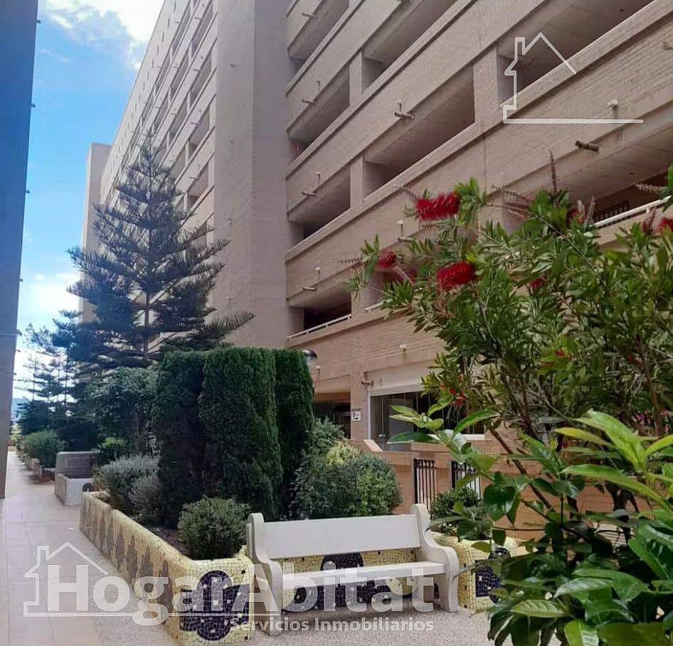 2 sovrum Lägenhet till salu i Oropesa  med pool garage - 175 000 € (Ref: 9416006)