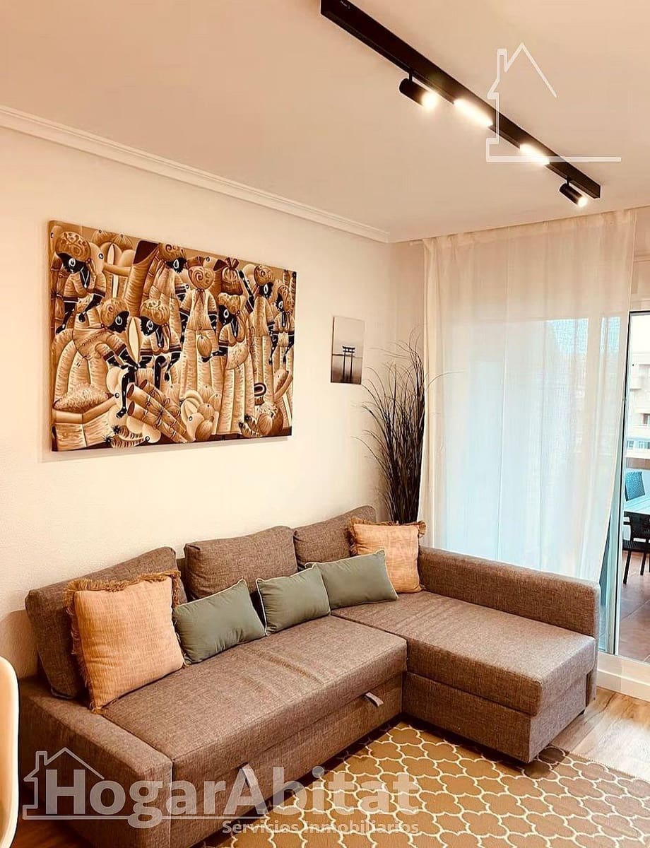 2 sovrum Lägenhet till salu i Oropesa  med pool garage - 175 000 € (Ref: 9416006)