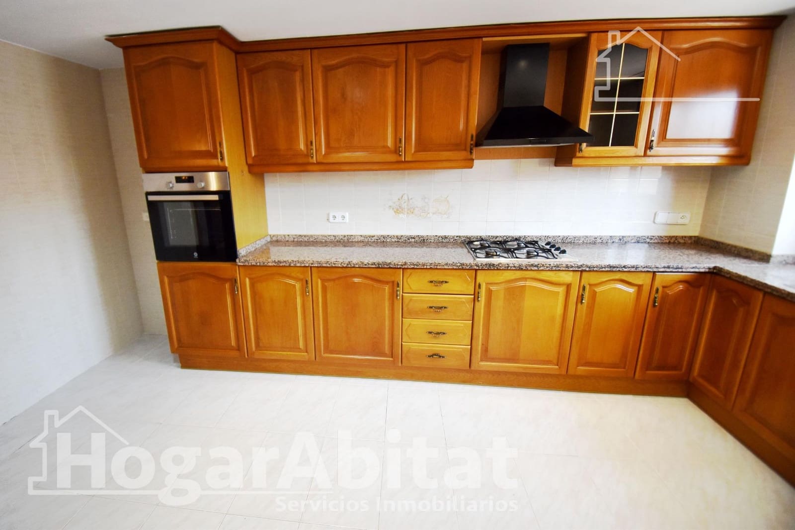 5 soverom Leilighet til salgs i Castello de la Plana med garasje - € 315 000 (Ref: 9416009)