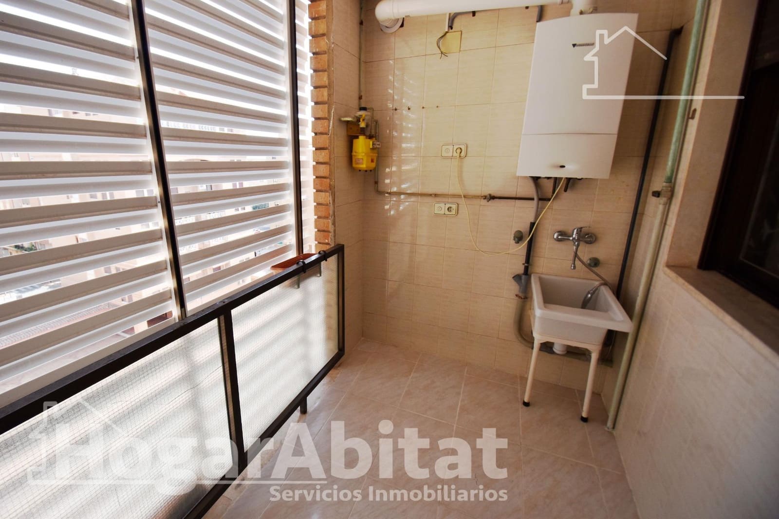 5 soverom Leilighet til salgs i Castello de la Plana med garasje - € 315 000 (Ref: 9416009)