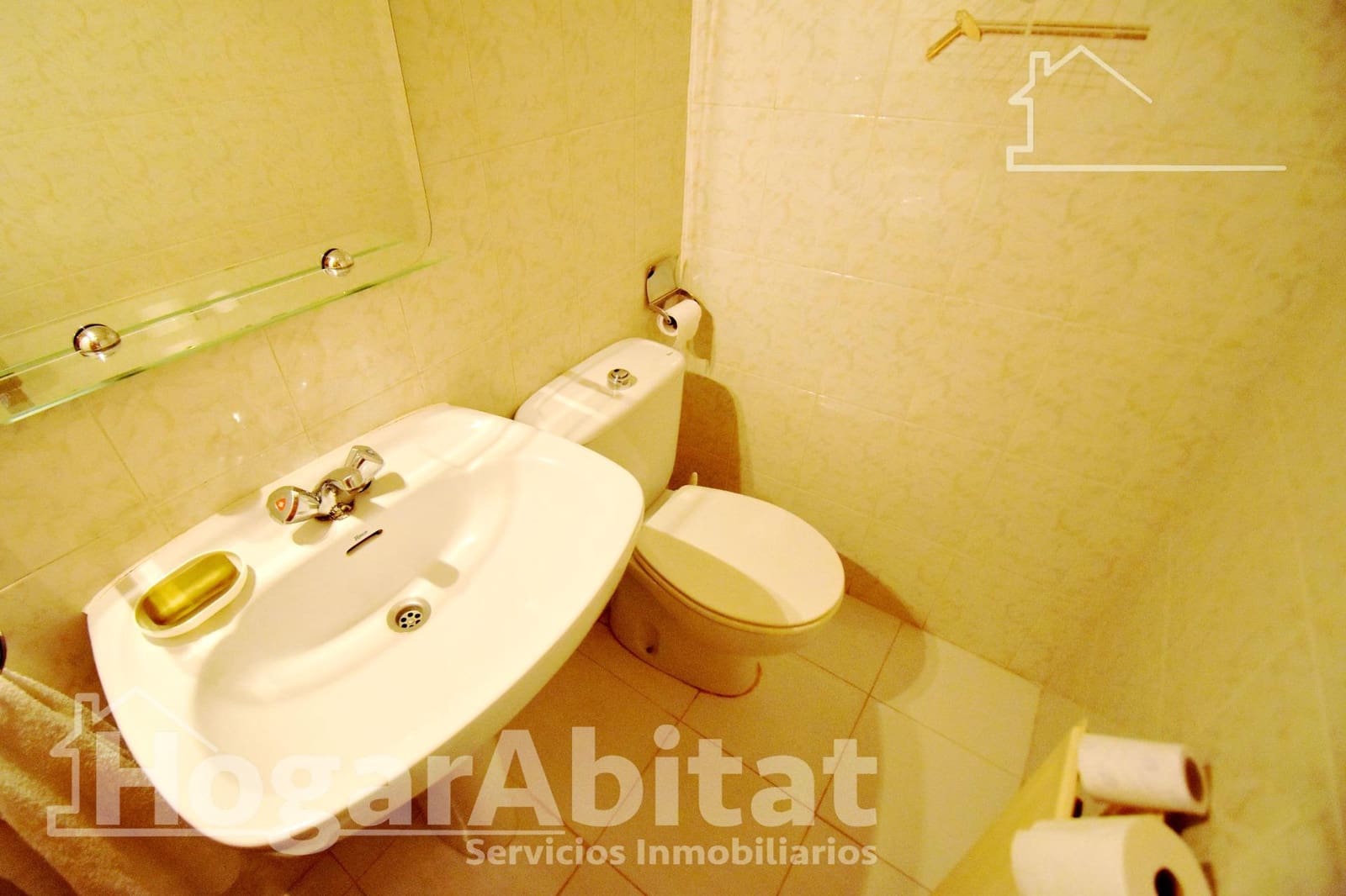 5 soverom Leilighet til salgs i Castello de la Plana med garasje - € 315 000 (Ref: 9416009)