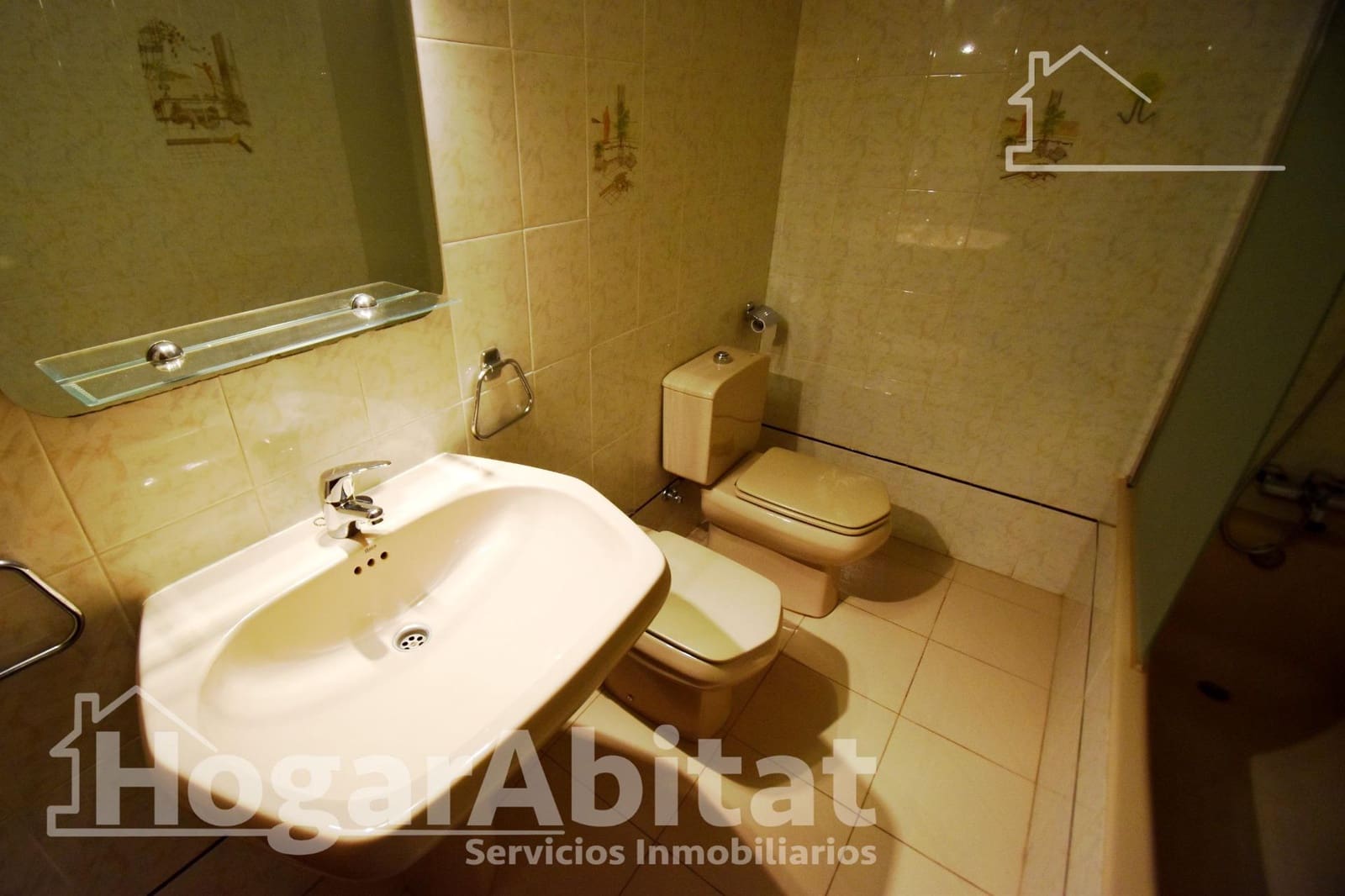 5 soverom Leilighet til salgs i Castello de la Plana med garasje - € 315 000 (Ref: 9416009)