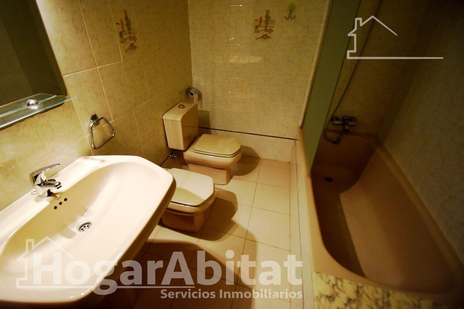 5 soverom Leilighet til salgs i Castello de la Plana med garasje - € 315 000 (Ref: 9416009)