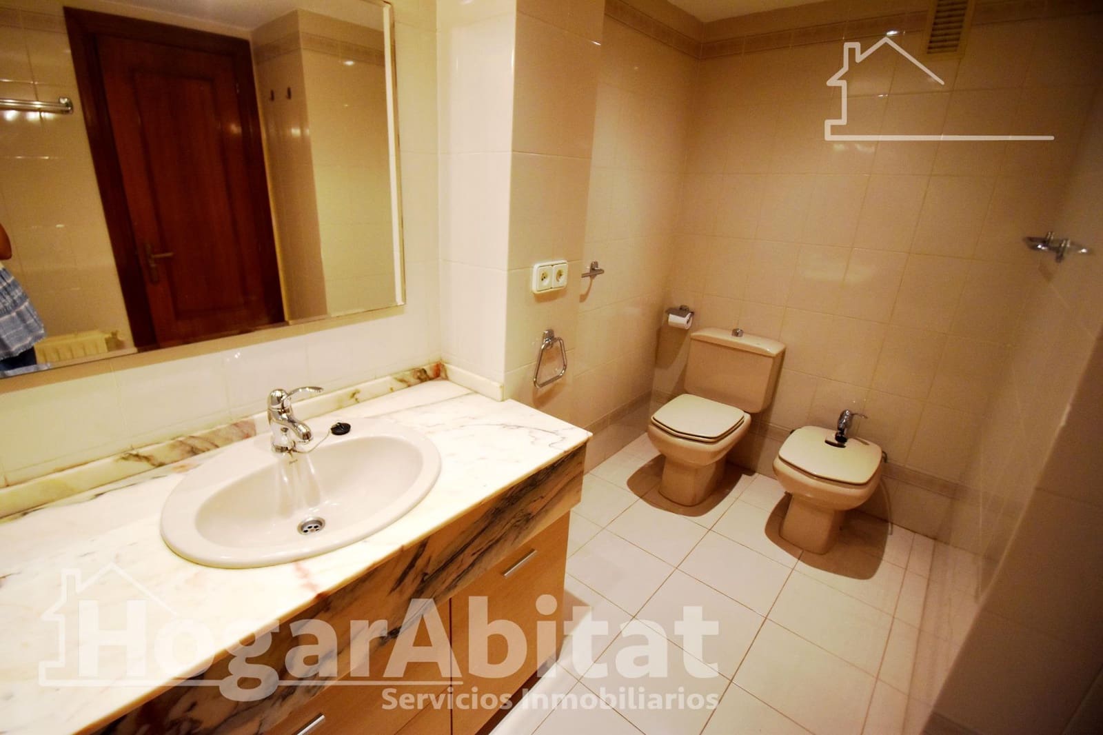 5 soverom Leilighet til salgs i Castello de la Plana med garasje - € 315 000 (Ref: 9416009)