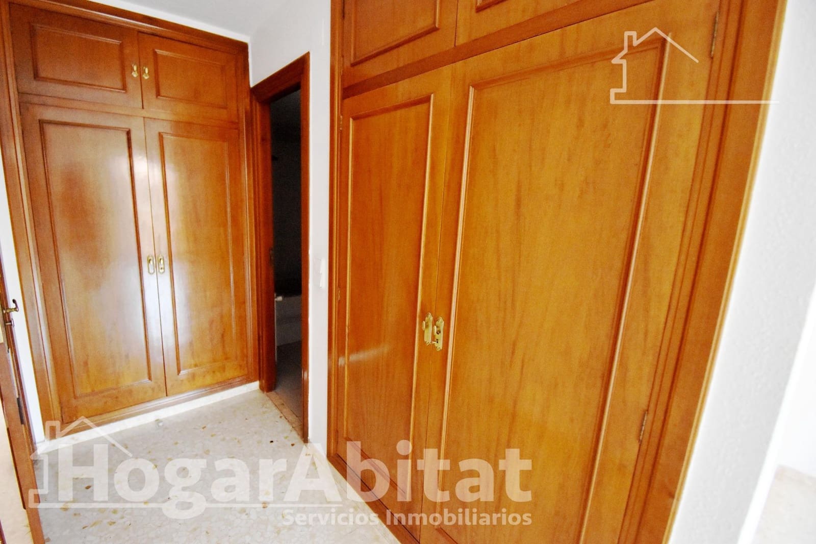 5 soverom Leilighet til salgs i Castello de la Plana med garasje - € 315 000 (Ref: 9416009)