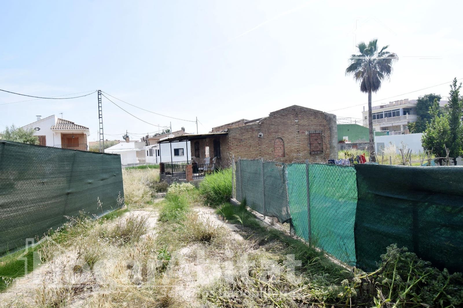 1 bedroom Villa for sale in Burriana / Borriana - € 180,000 (Ref: 9416012)