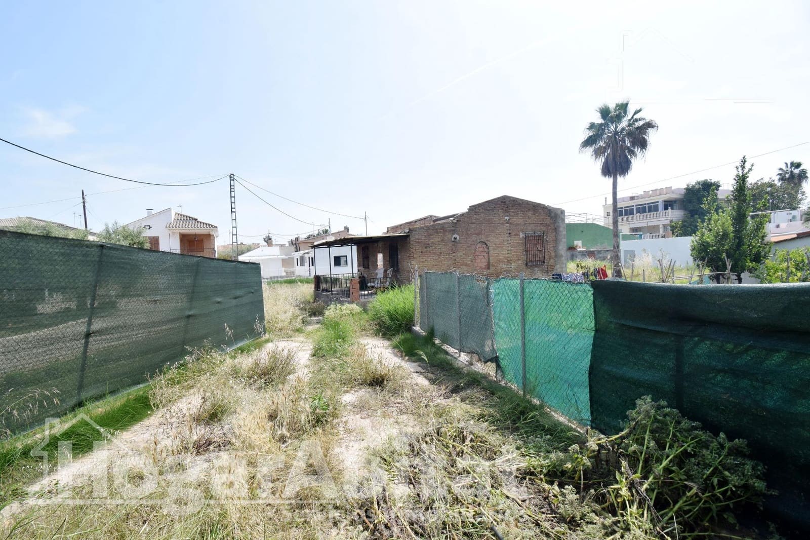 1 bedroom Villa for sale in Burriana / Borriana - € 180,000 (Ref: 9416012)