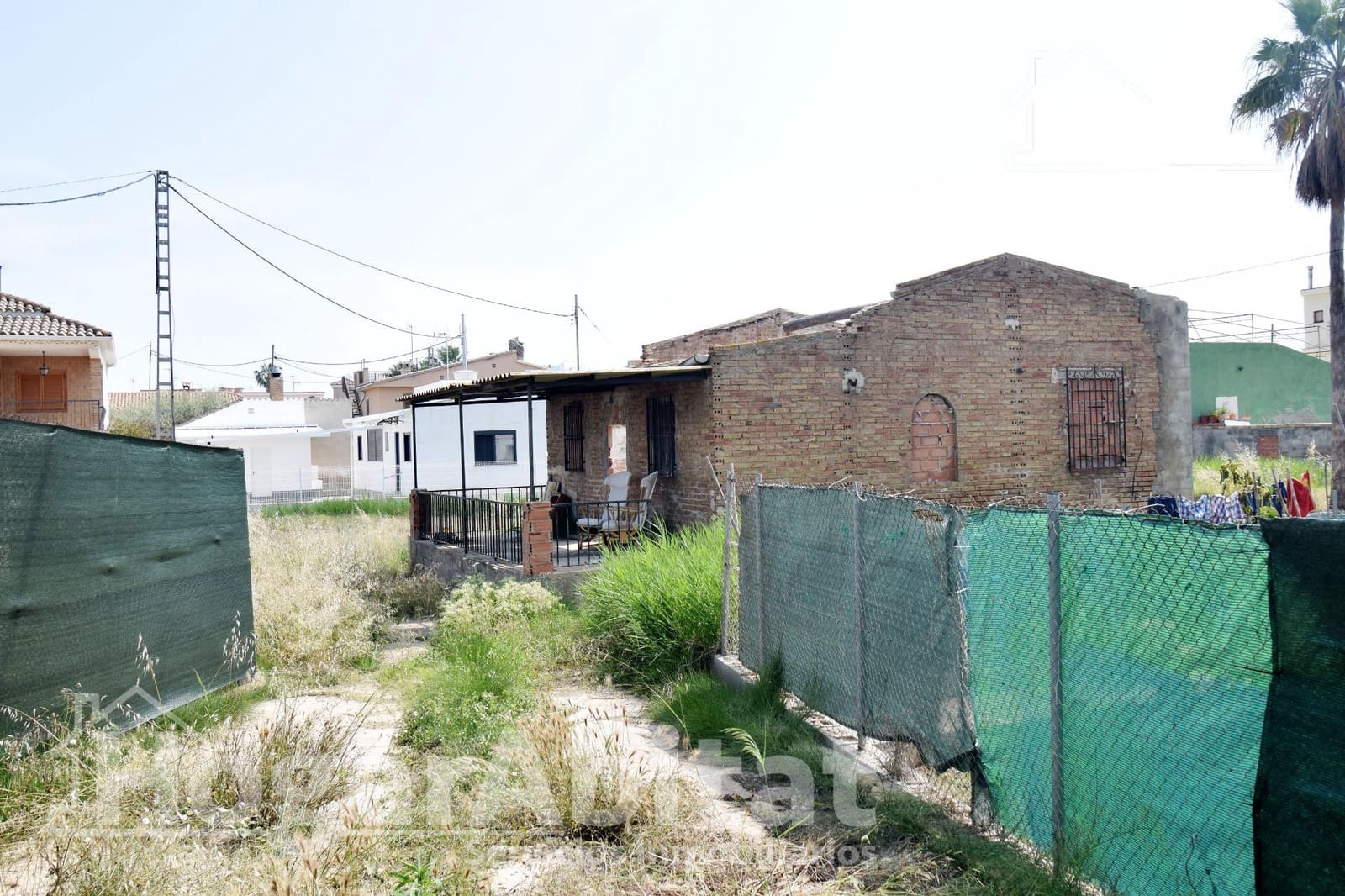 1 bedroom Villa for sale in Burriana / Borriana - € 180,000 (Ref: 9416012)