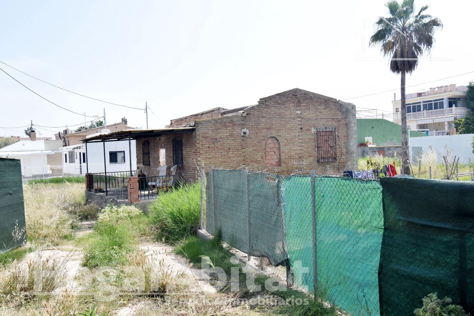 1 bedroom Villa for sale in Burriana / Borriana - € 180,000 (Ref: 9416012)