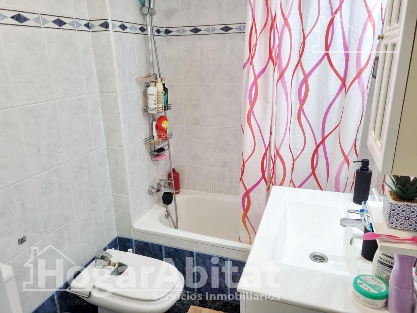 3 sovrum Lägenhet till salu i Tavernes de la Valldigna med garage - 235 000 € (Ref: 9416014)