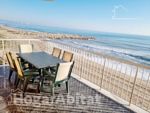 3 bedroom Flat for sale in Tavernes de la Valldigna with garage - € 235,000 (Ref: 9416014)