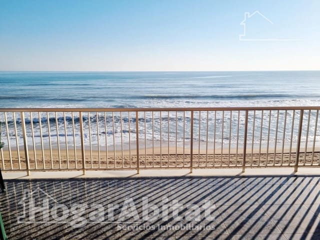 3 bedroom Flat for sale in Tavernes de la Valldigna with garage - € 235,000 (Ref: 9416014)