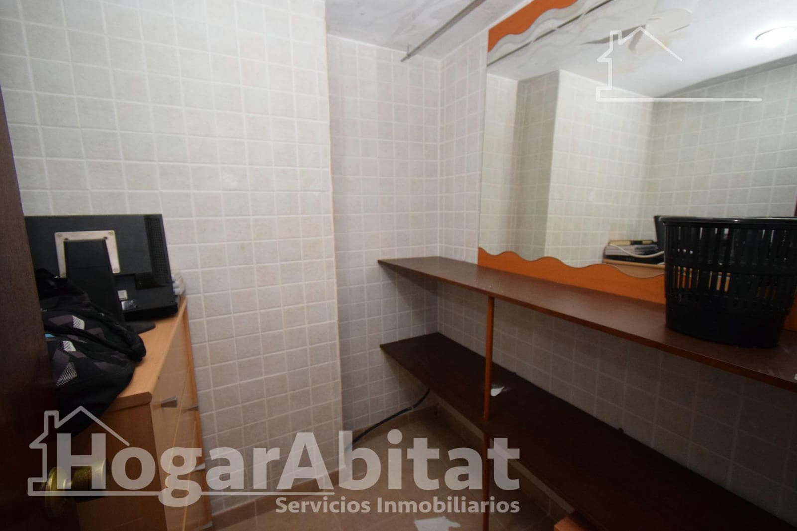 3 bedroom Flat for sale in Alginet with garage - € 135,000 (Ref: 9416015)