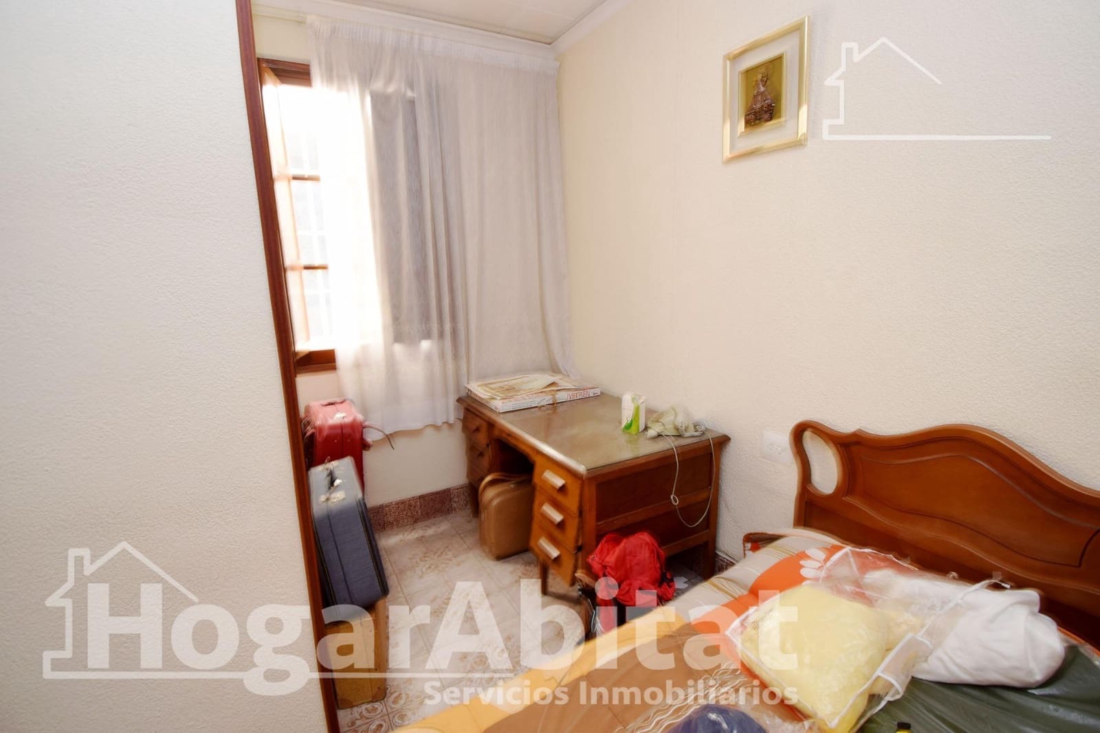 5 quarto Casa em Banda para venda em Castello de la Plana com garagem - 215 000 € (Ref: 9417600)