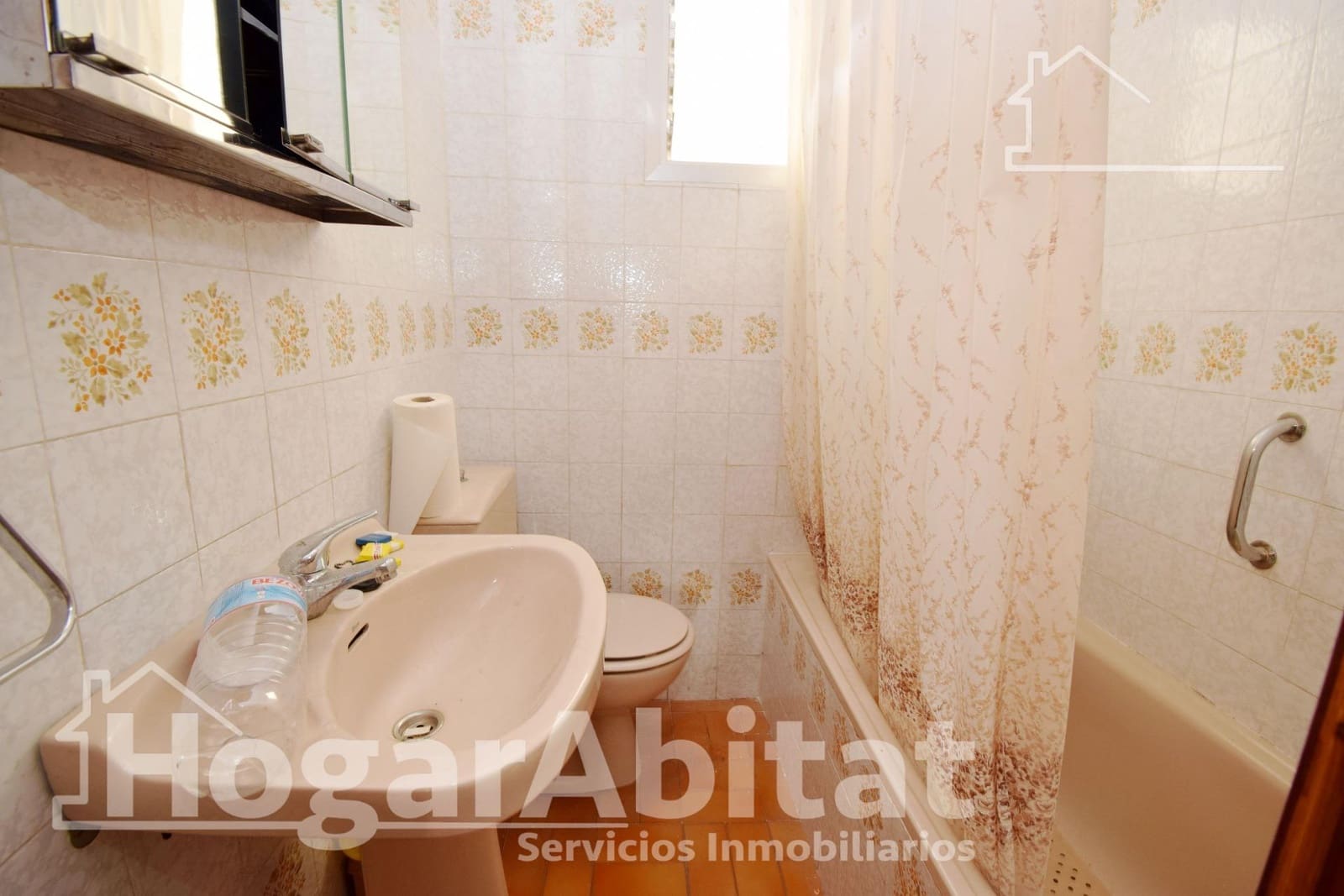 5 quarto Casa em Banda para venda em Castello de la Plana com garagem - 215 000 € (Ref: 9417600)