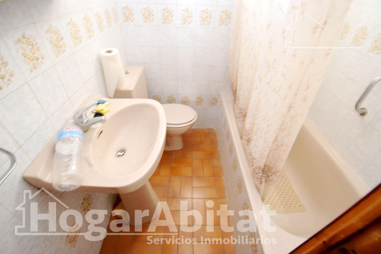 5 quarto Casa em Banda para venda em Castello de la Plana com garagem - 215 000 € (Ref: 9417600)