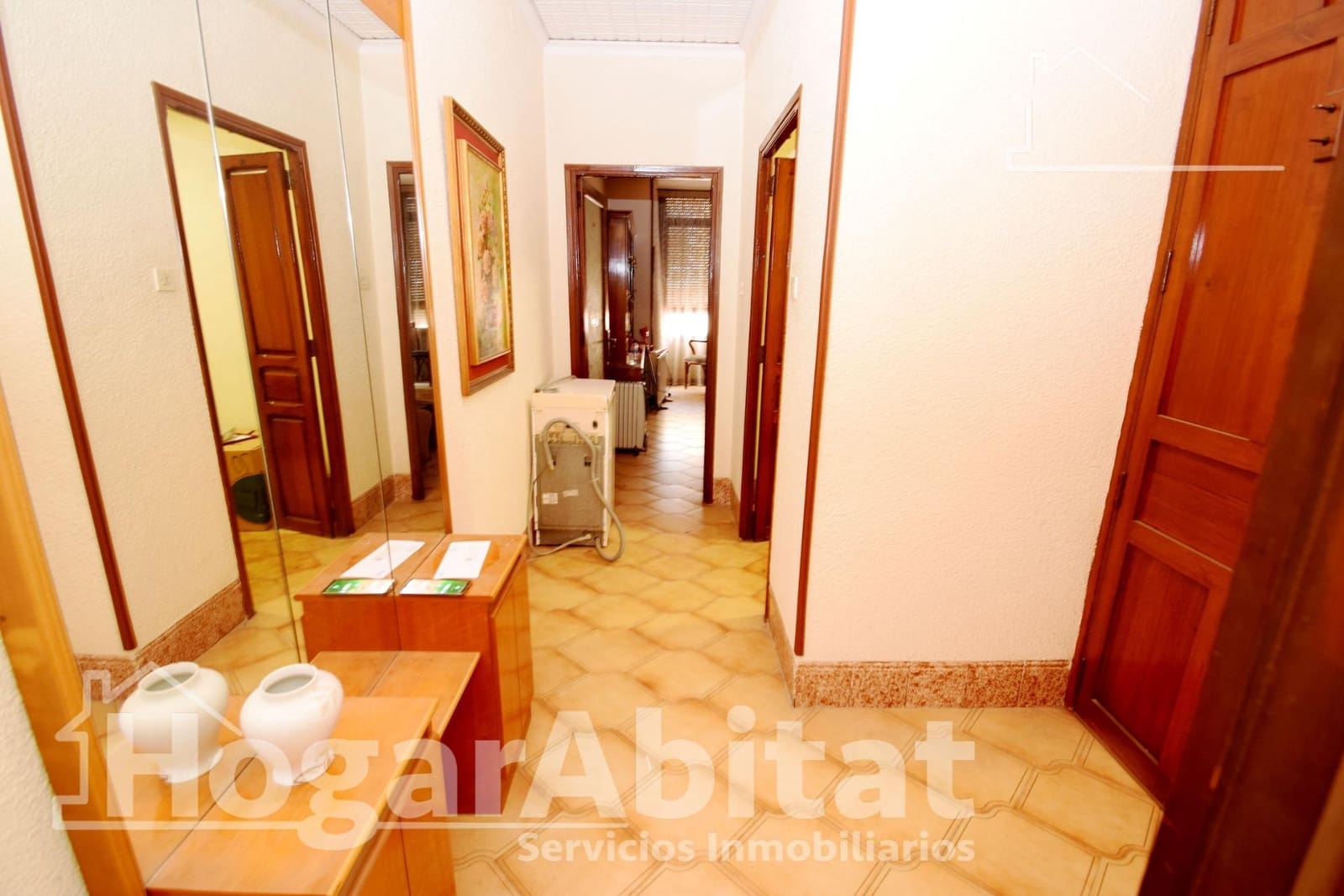 5 quarto Casa em Banda para venda em Castello de la Plana com garagem - 215 000 € (Ref: 9417600)