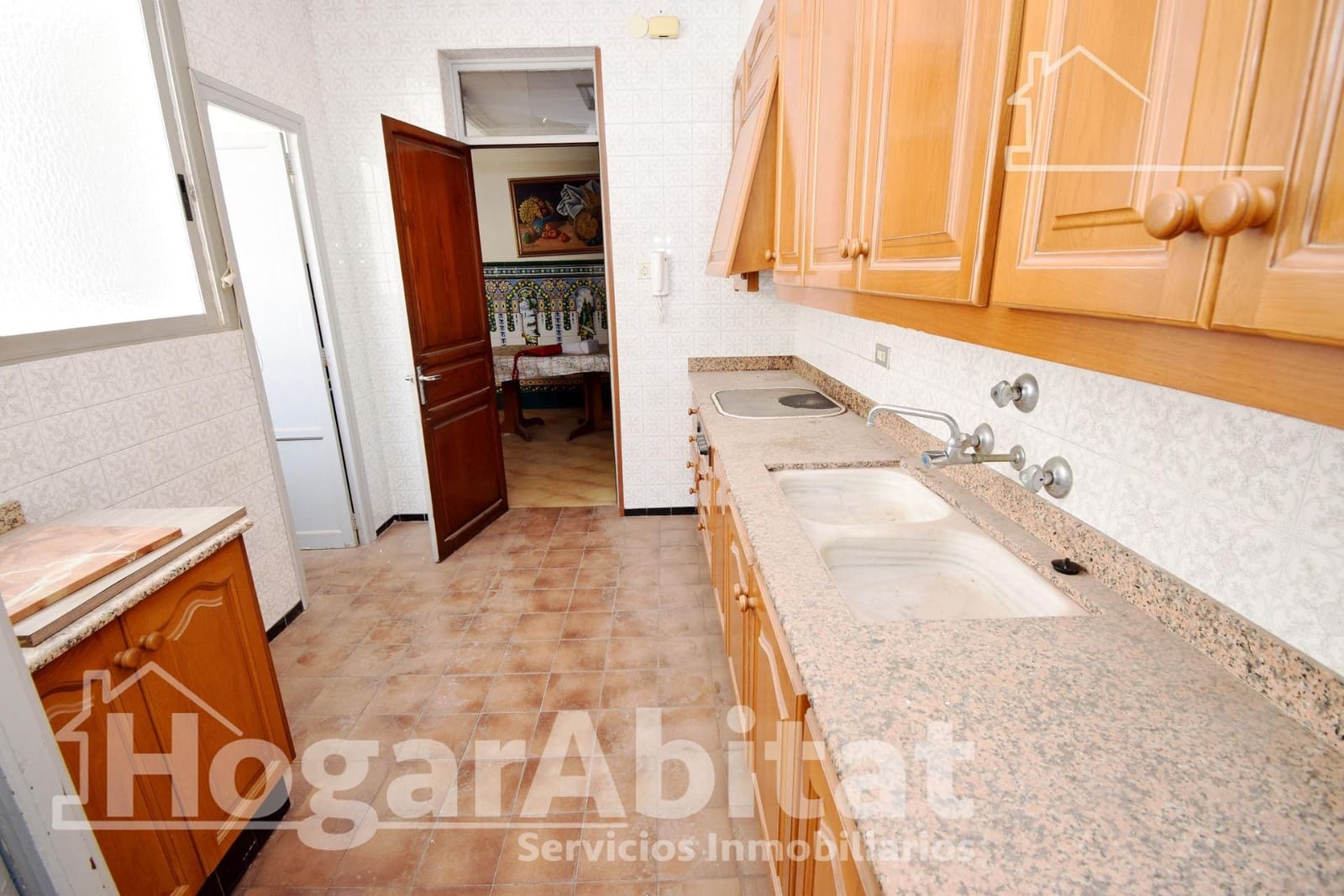 5 quarto Casa em Banda para venda em Castello de la Plana com garagem - 215 000 € (Ref: 9417600)