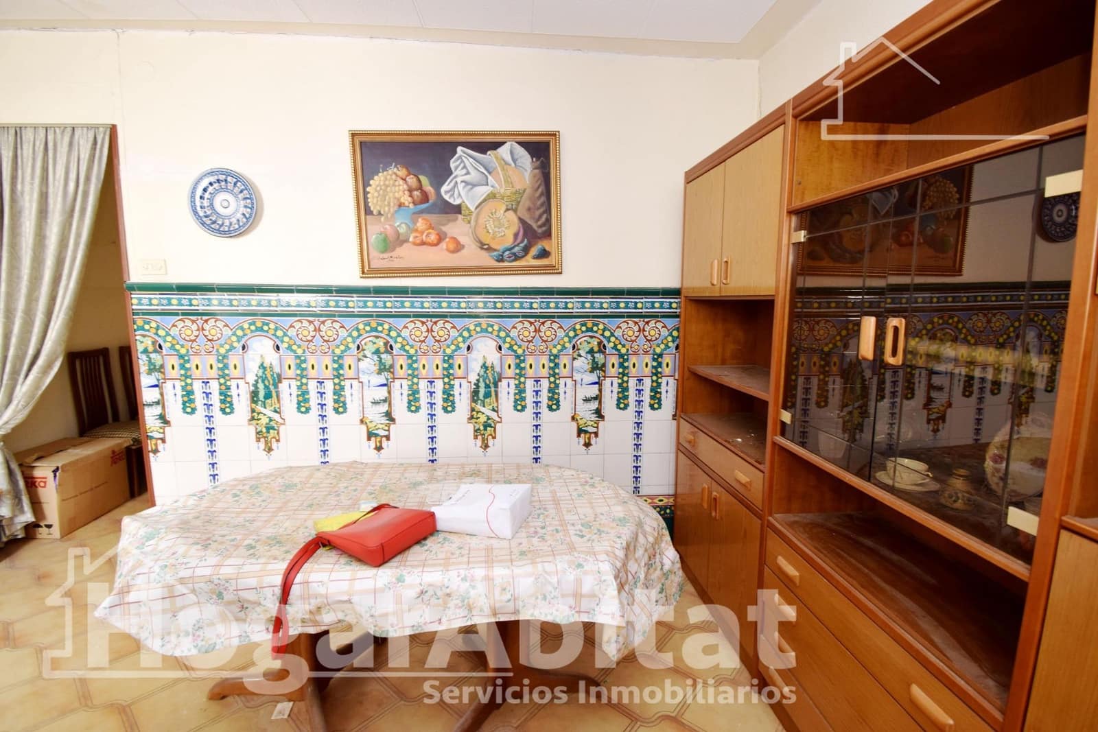 5 quarto Casa em Banda para venda em Castello de la Plana com garagem - 215 000 € (Ref: 9417600)