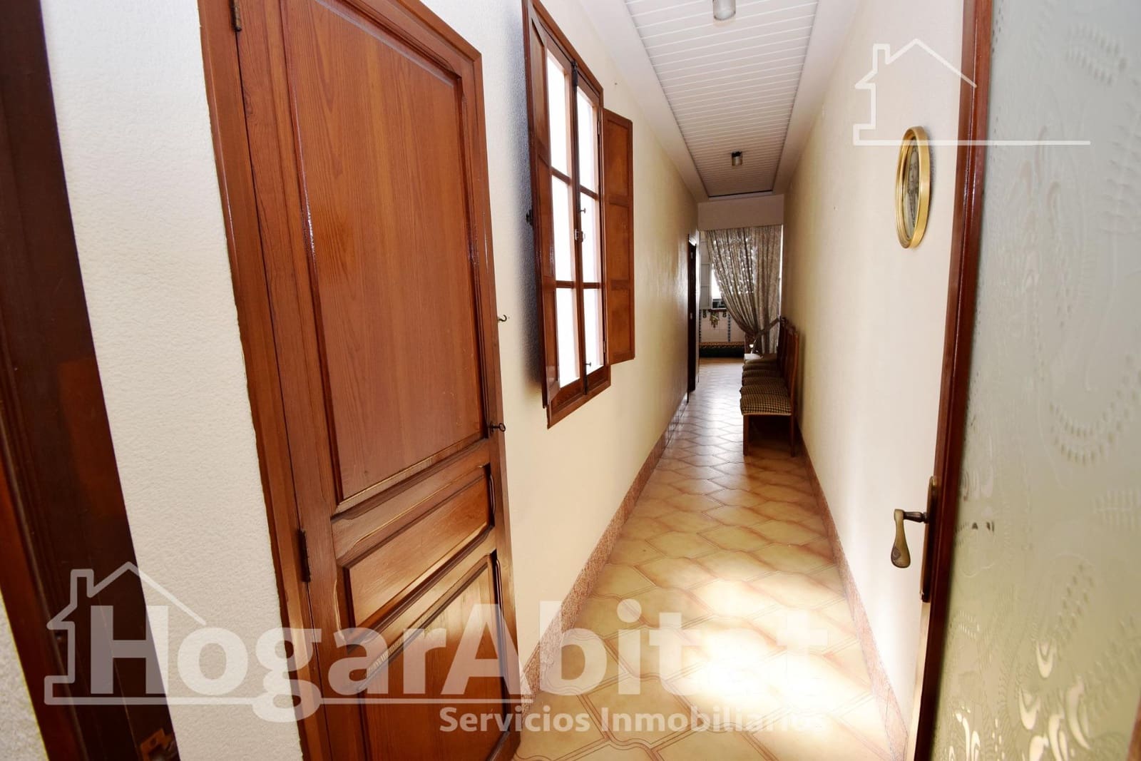 5 quarto Casa em Banda para venda em Castello de la Plana com garagem - 215 000 € (Ref: 9417600)