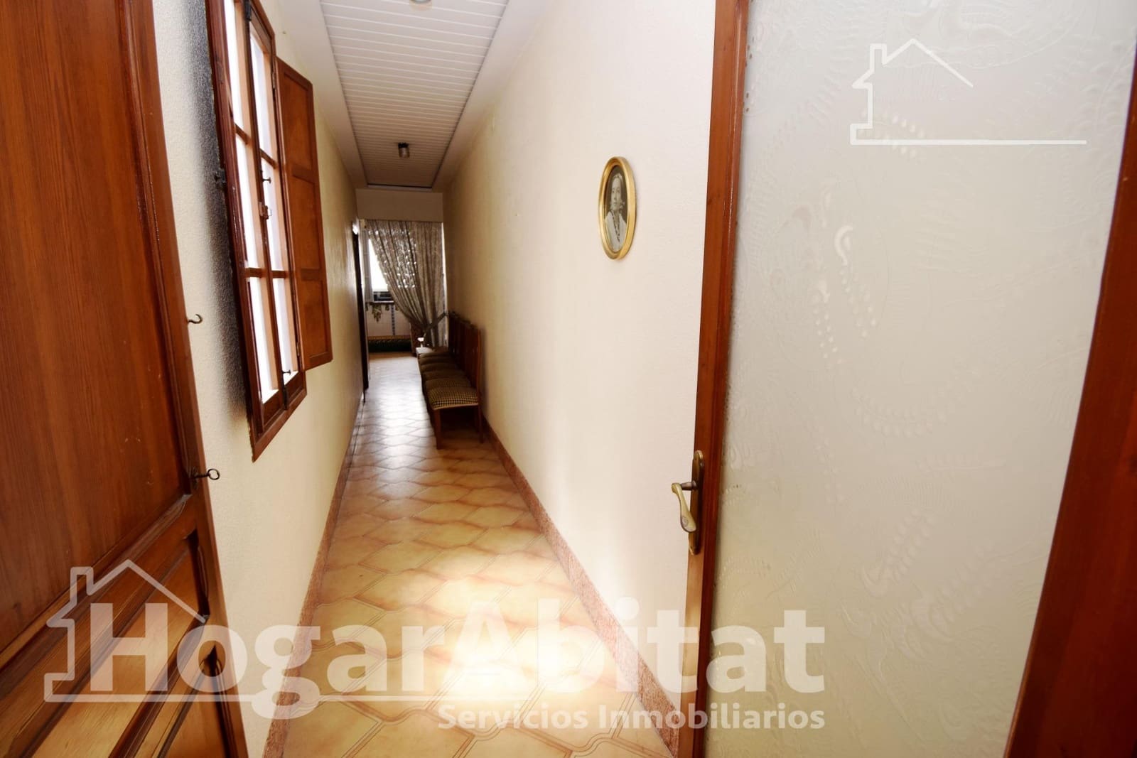 5 quarto Casa em Banda para venda em Castello de la Plana com garagem - 215 000 € (Ref: 9417600)