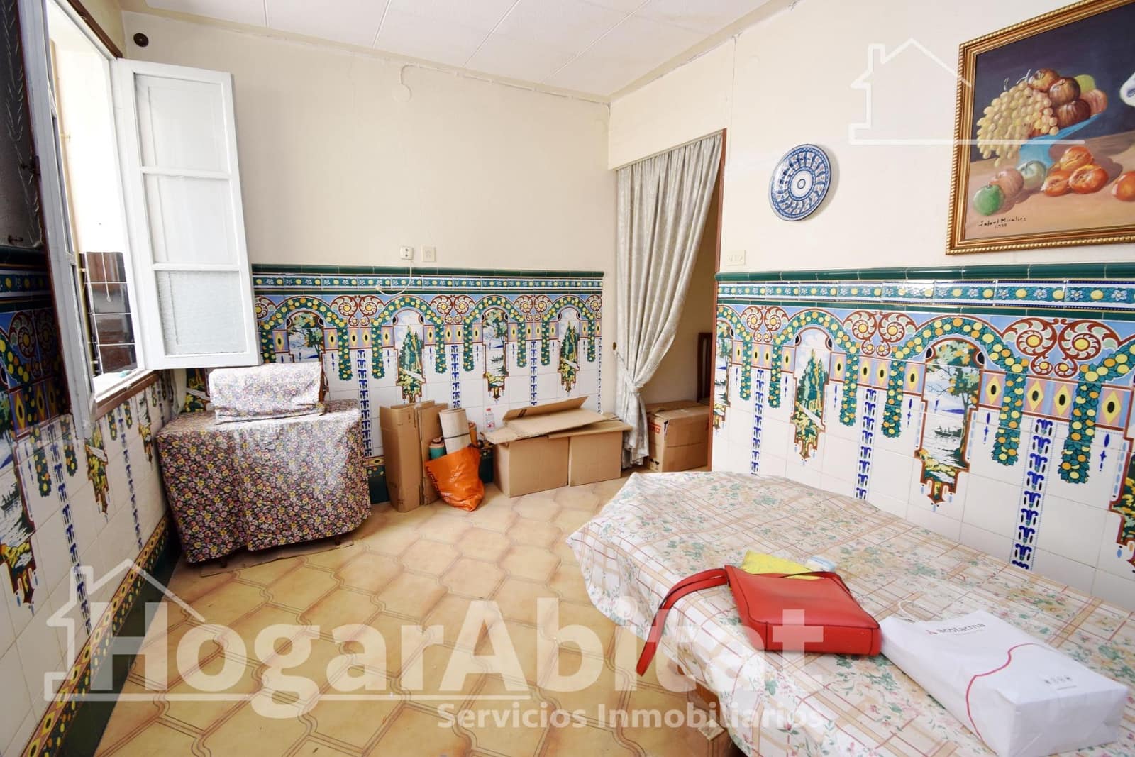 5 quarto Casa em Banda para venda em Castello de la Plana com garagem - 215 000 € (Ref: 9417600)