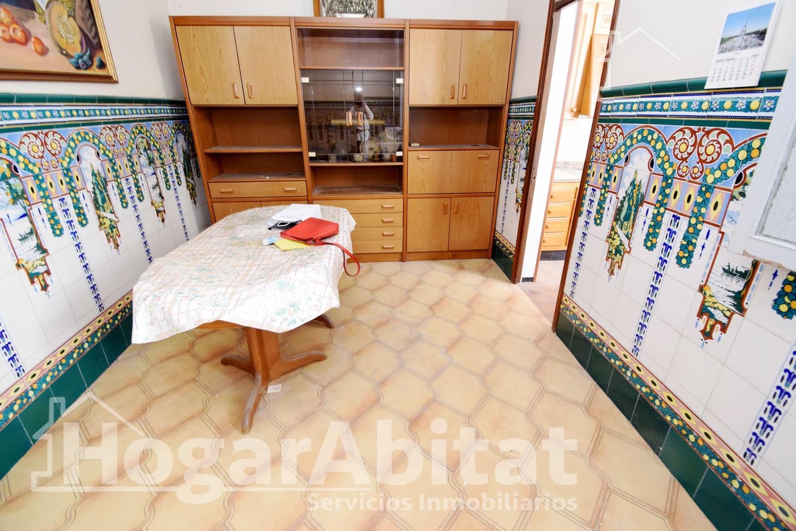 5 quarto Casa em Banda para venda em Castello de la Plana com garagem - 215 000 € (Ref: 9417600)