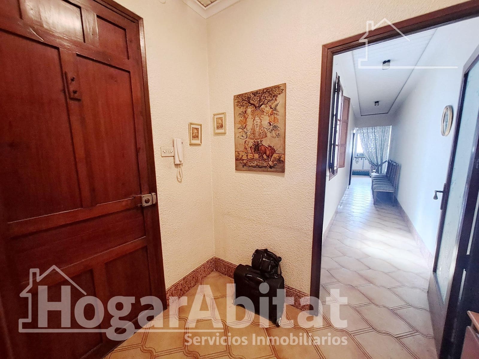 5 quarto Casa em Banda para venda em Castello de la Plana com garagem - 215 000 € (Ref: 9417600)