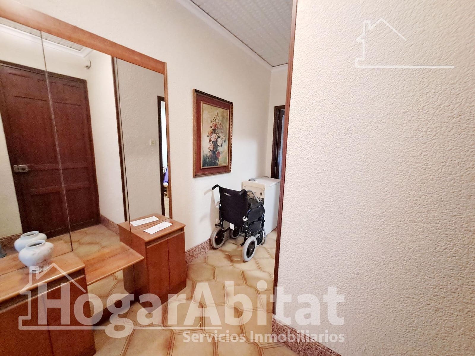5 quarto Casa em Banda para venda em Castello de la Plana com garagem - 215 000 € (Ref: 9417600)
