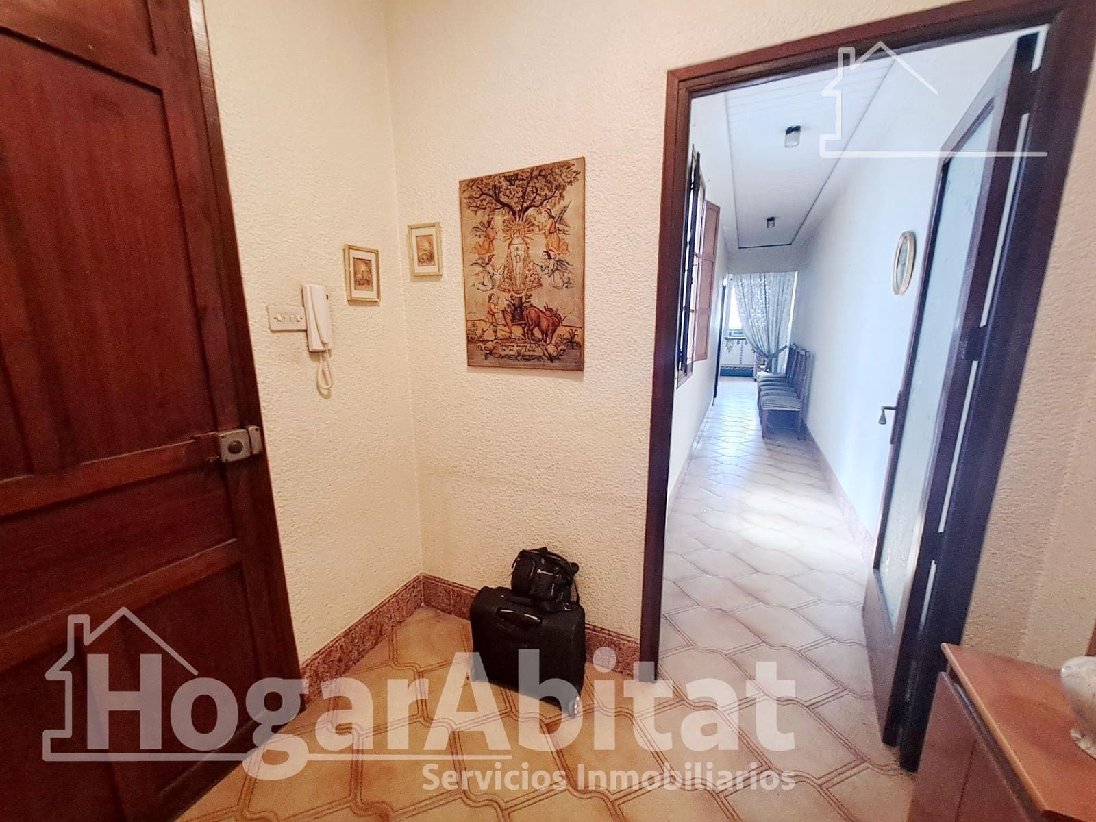 5 quarto Casa em Banda para venda em Castello de la Plana com garagem - 215 000 € (Ref: 9417600)