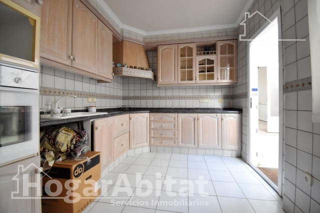 4 bedroom Townhouse for sale in Alqueria de la Comtessa - € 197,000 (Ref: 9417602)