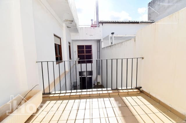 4 bedroom Townhouse for sale in Alqueria de la Comtessa - € 197,000 (Ref: 9417602)