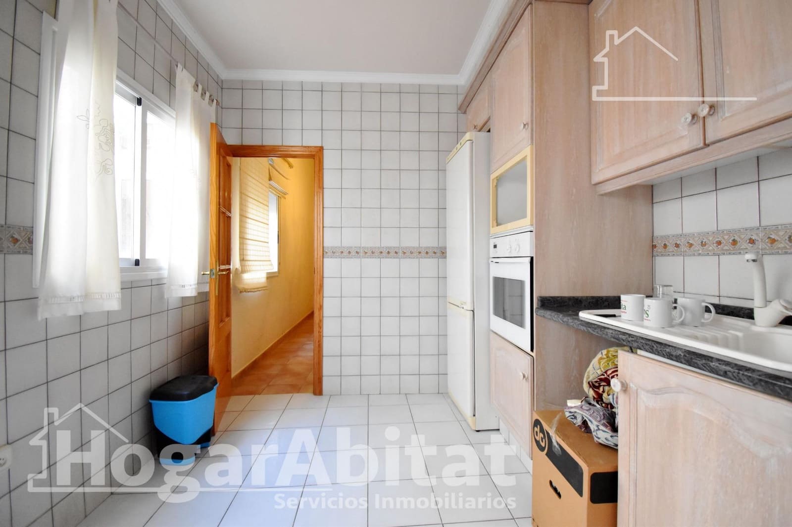 4 soverom Hus til salgs i Alqueria de la Comtessa - € 197 000 (Ref: 9417602)