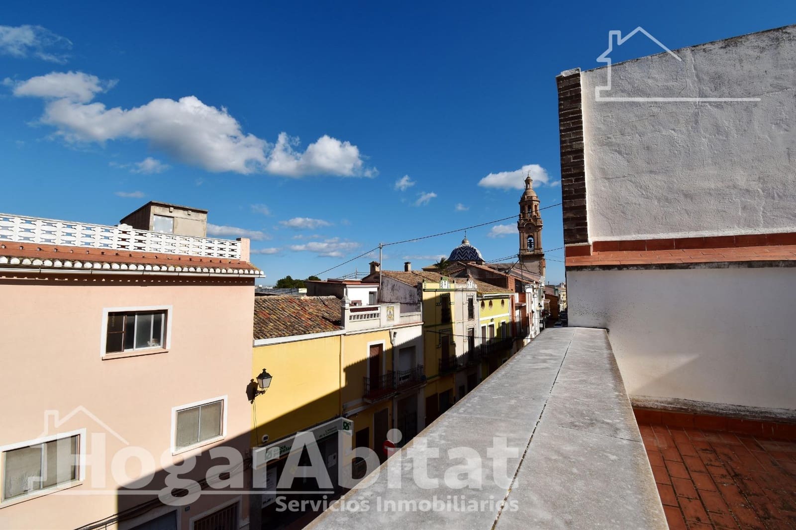 4 soverom Hus til salgs i Alqueria de la Comtessa - € 197 000 (Ref: 9417602)