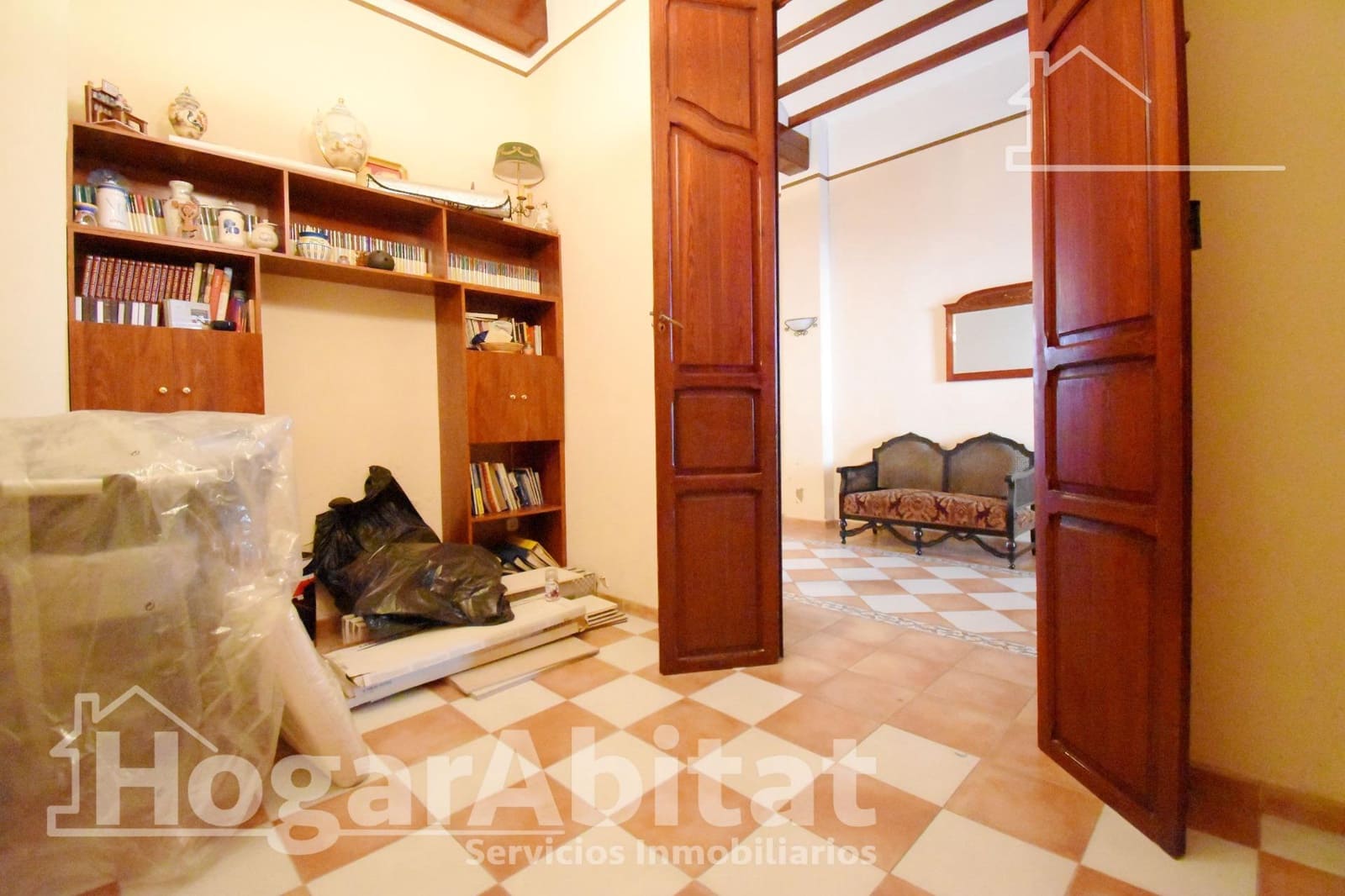 4 soverom Hus til salgs i Alqueria de la Comtessa - € 197 000 (Ref: 9417602)