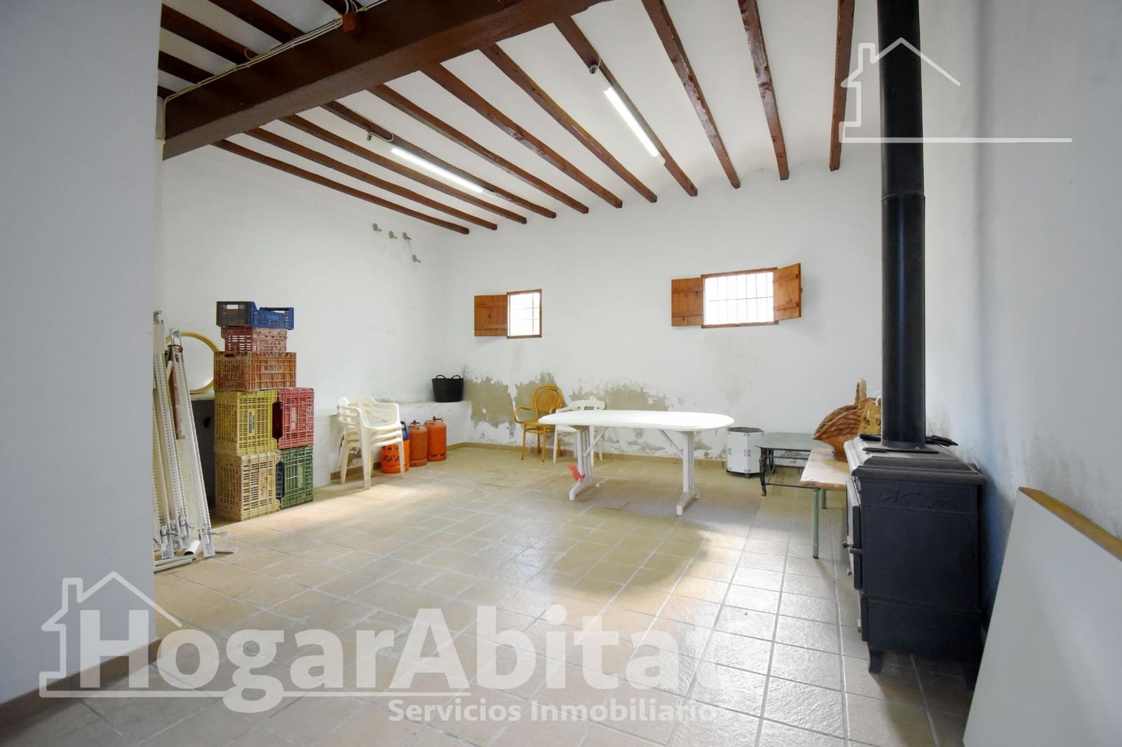 4 soverom Hus til salgs i Alqueria de la Comtessa - € 197 000 (Ref: 9417602)