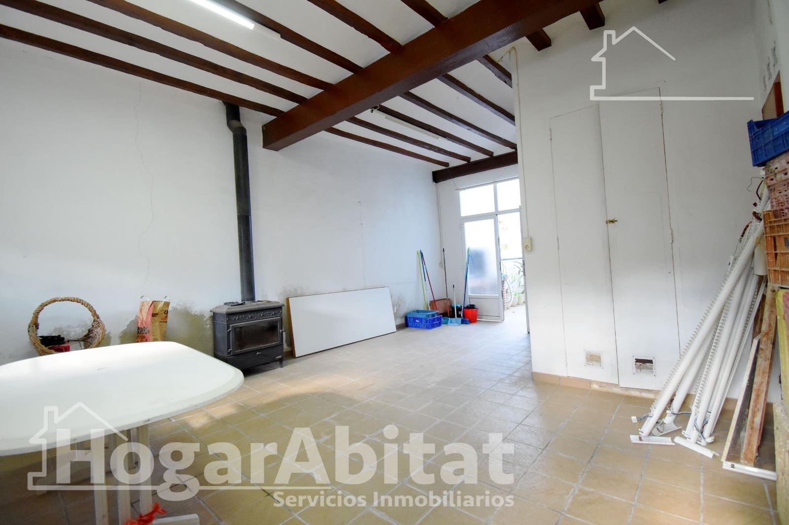 4 soverom Hus til salgs i Alqueria de la Comtessa - € 197 000 (Ref: 9417602)