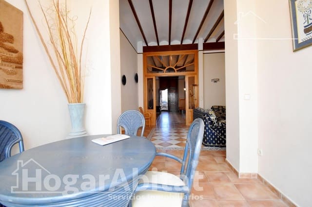 4 bedroom Townhouse for sale in Alqueria de la Comtessa - € 197,000 (Ref: 9417602)
