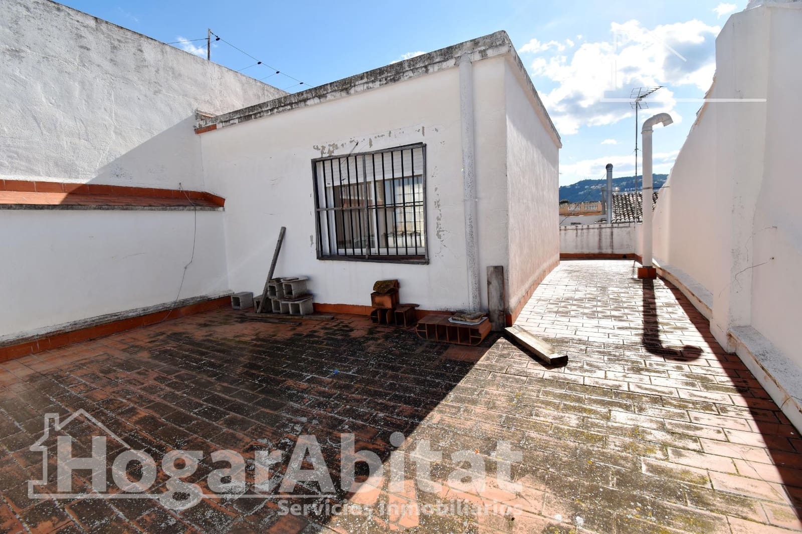 4 soverom Hus til salgs i Alqueria de la Comtessa - € 197 000 (Ref: 9417602)