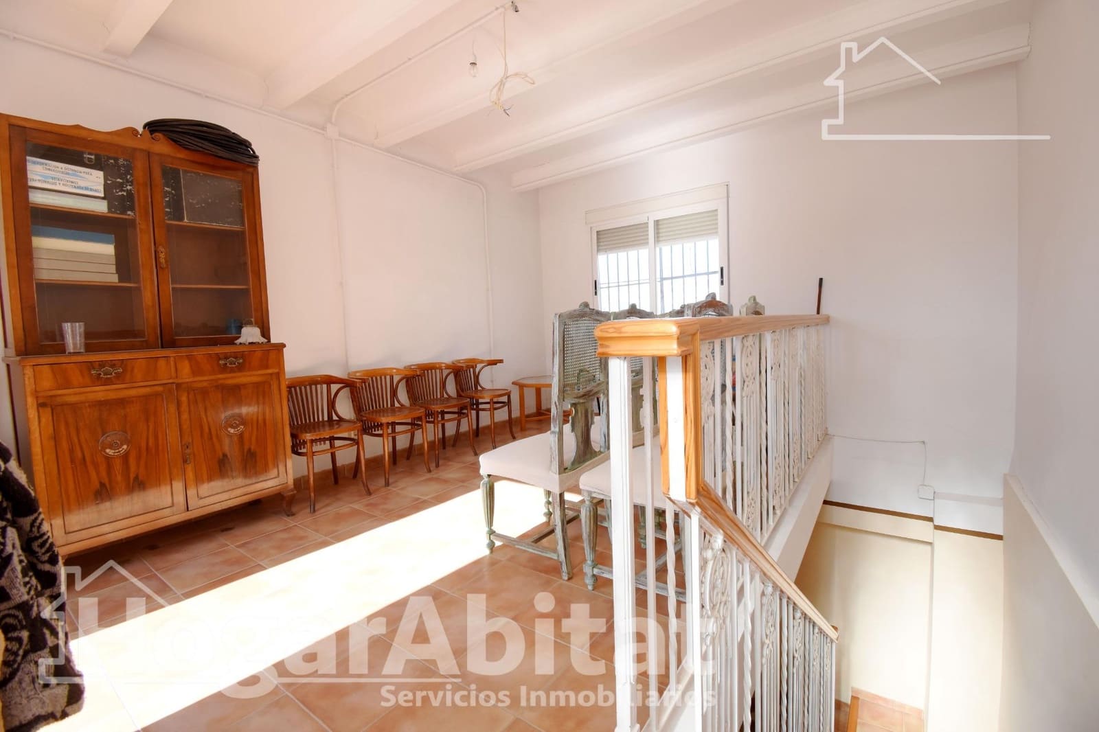 4 soverom Hus til salgs i Alqueria de la Comtessa - € 197 000 (Ref: 9417602)